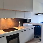 Apartament Pierwsza Dzielnica