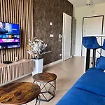 Apartament Pierwsza Dzielnica