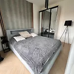 Apartament Pierwsza Dzielnica